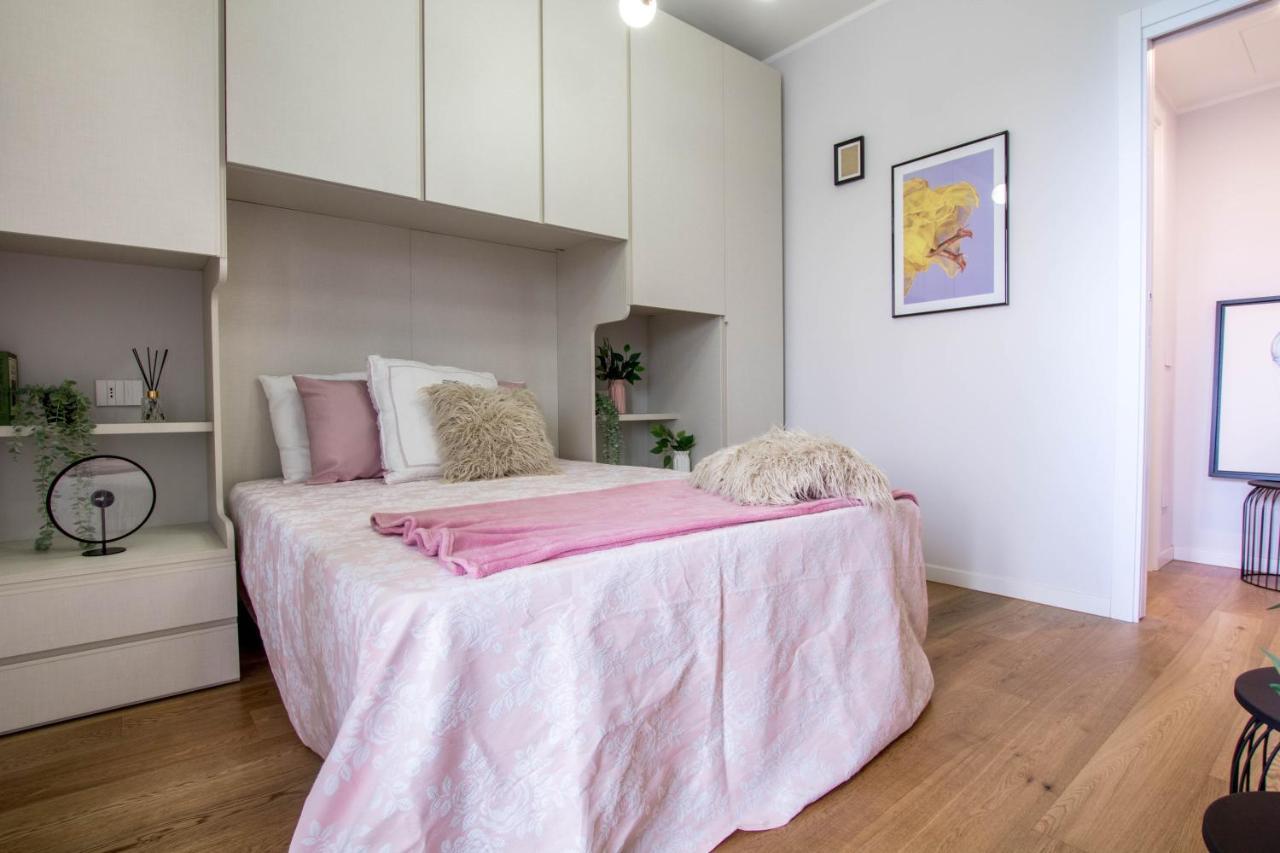 Apartment Corso Buenos Aires Elegant 5 Stars Mailand