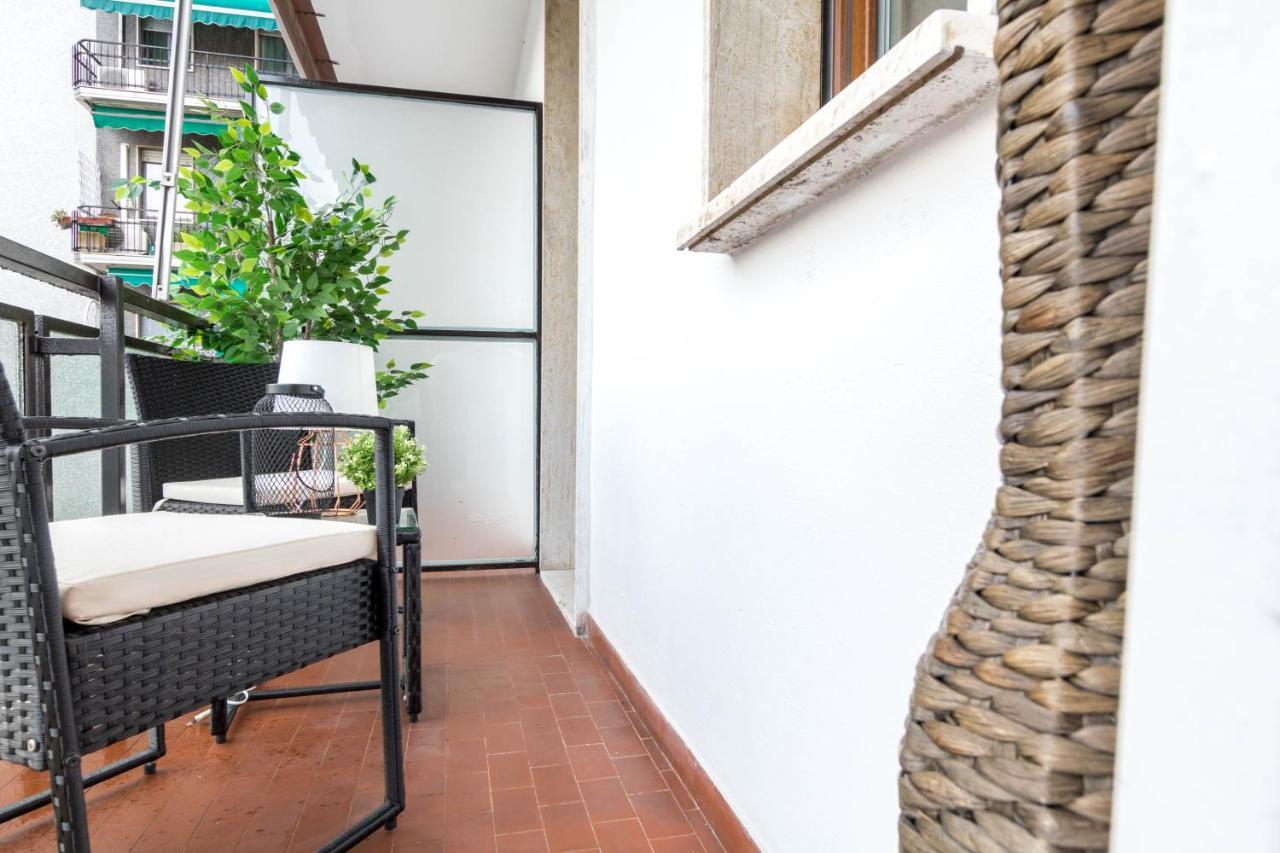 Corso Buenos Aires Elegant 5 Stars Apartment