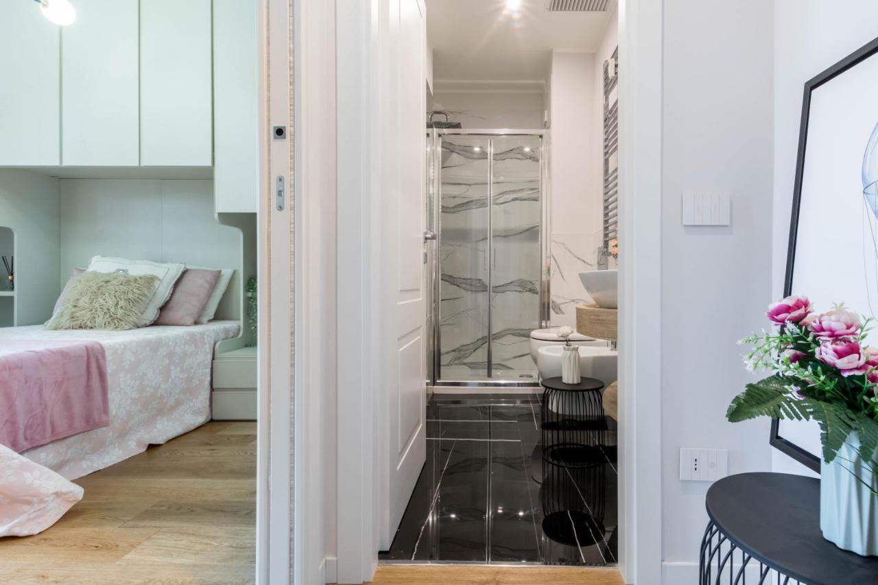 Corso Buenos Aires Elegant 5 Stars Apartment Mailand